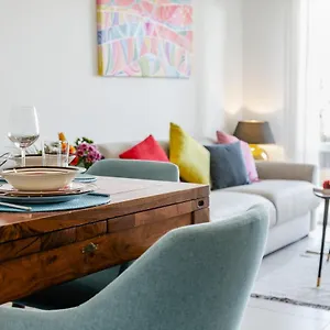 Appartement Pure, La Ciotat