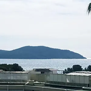 Appartement Sea Swing And Sun, La Ciotat